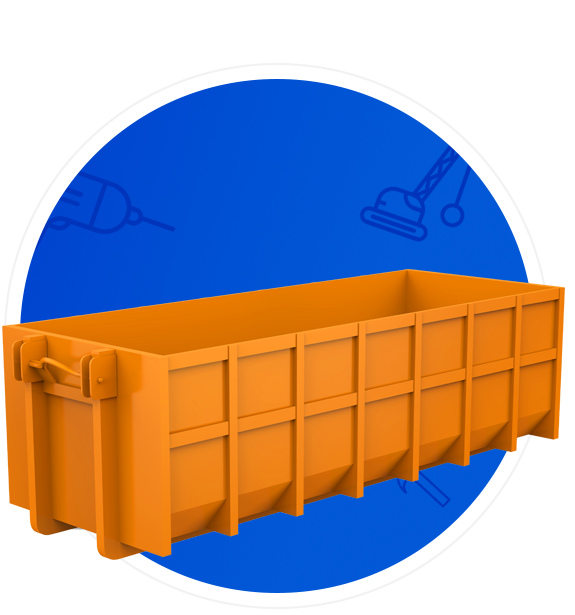 Container Grafik