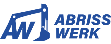 Abrisswerk Logo