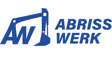 Abrisswerk Logo