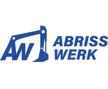 Abrisswerk Logo