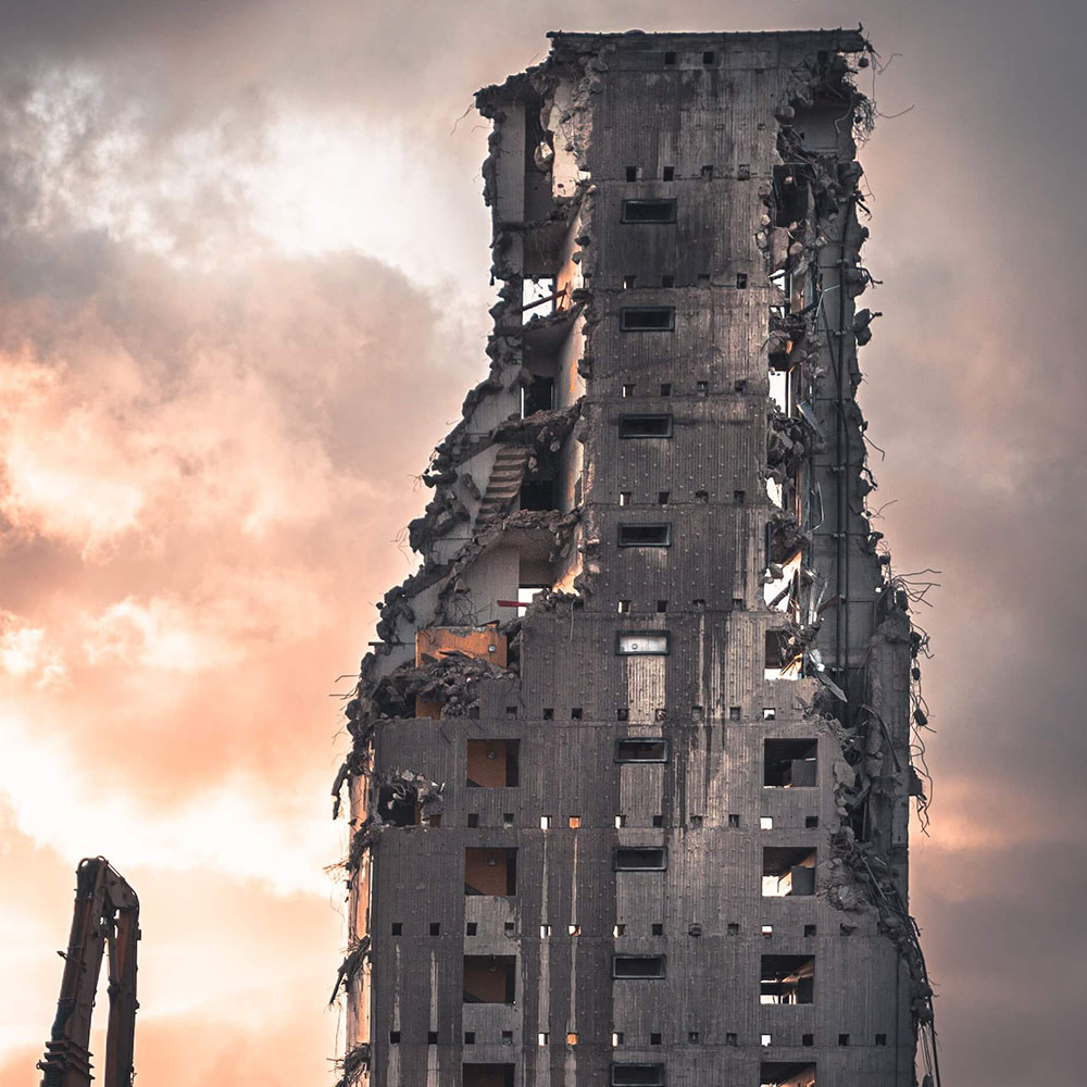 Ruine