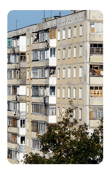 Asbest entsorgen in der Stadt Berlin