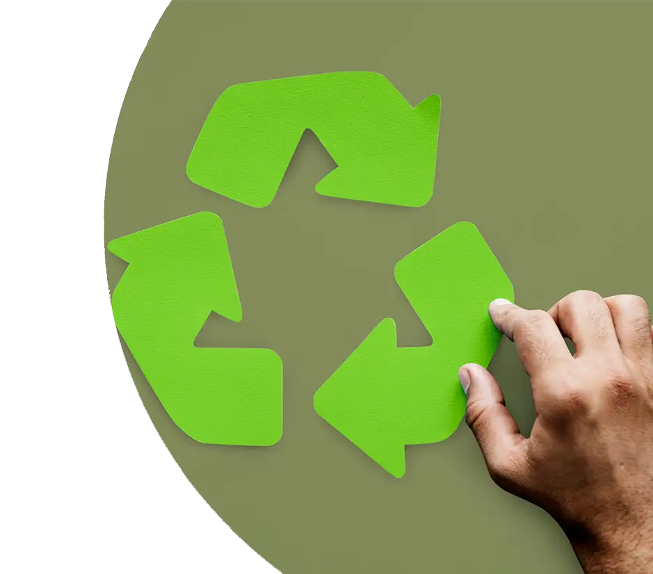 Recycling Symbol