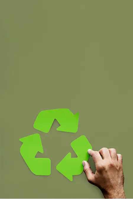 Recycling Symbol